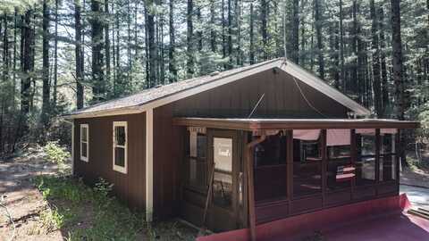 N6064 SHADY PINES Circle, WILD ROSE, WI 54984