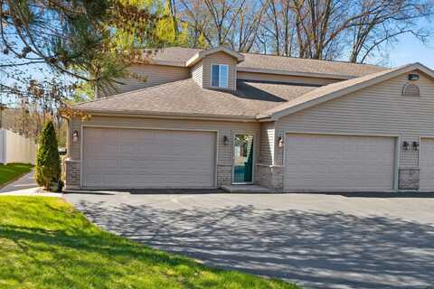 1499 SNOW SHOE Trail, SUAMICO, WI 54173