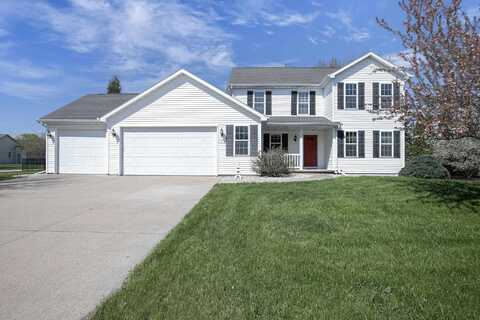 1810 GATEWAY MEADOWS Lane, NEENAH, WI 54956