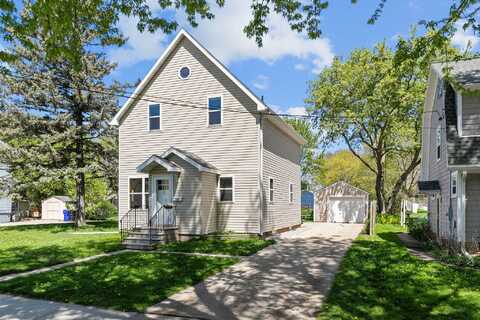 524 E MCKINLEY Street, APPLETON, WI 54915
