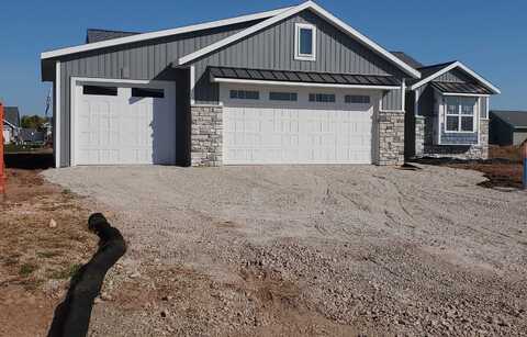 2671 LAWRENCE Lane, NEENAH, WI 54956