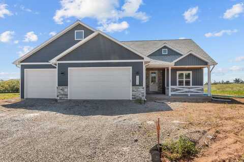 2671 LAWRENCE Lane, NEENAH, WI 54956