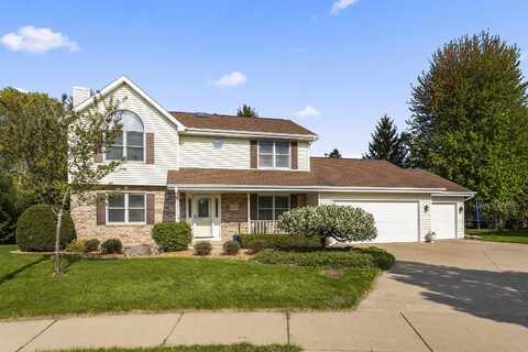 2425 SANDSTONE Court, OSHKOSH, WI 54904