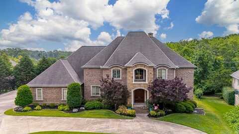 418 Chimney Rock Drive, North Little Rock, AR 72120