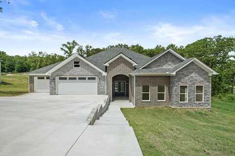 8552 Rapid Water Dr, Sherwood, AR 72120