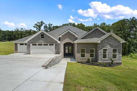 8552 Rapid Water Dr, Sherwood, AR 72120