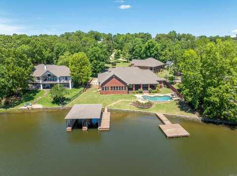 20 Stonegate, Hot Springs, AR 71913