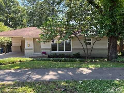 4900 Lochridge Road, North Little Rock, AR 72116