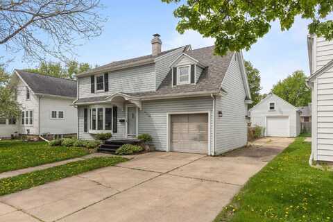 909 N SUMMIT Street, APPLETON, WI 54914