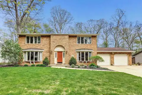 419 E LE CAPITAINE Circle, GREEN BAY, WI 54302
