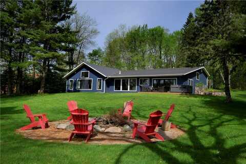 45020 Sugar Bay Drive, Cable, WI 54821