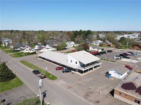 111 Arlington Avenue, Cameron, WI 54822