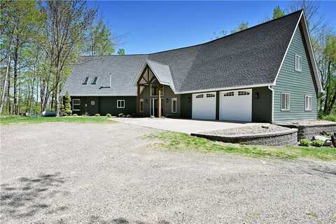 3714 N County Road W, Rice Lake, WI 54868