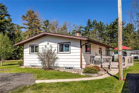 N3082 Beiman Road, Millston, WI 54615