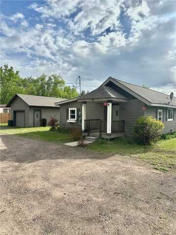 511 Main Street, Minong, WI 54859
