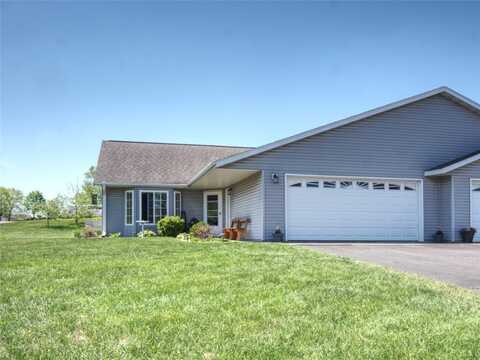 429 Riggs Street, Bloomer, WI 54724