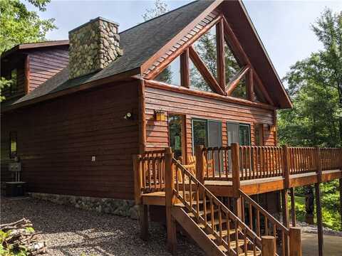 48515 Stone Road, Barnes, WI 54873
