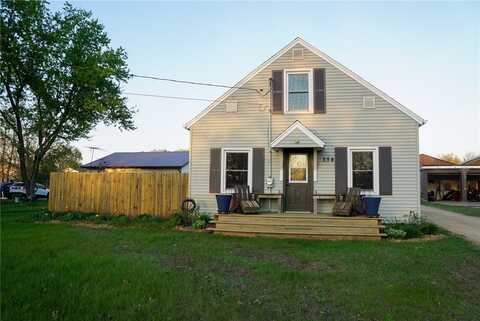 854 S Eau Claire Street, Mondovi, WI 54755