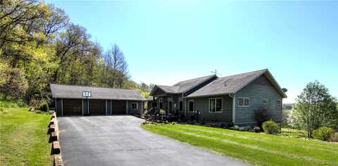 E8965 810th Avenue, Colfax, WI 54730