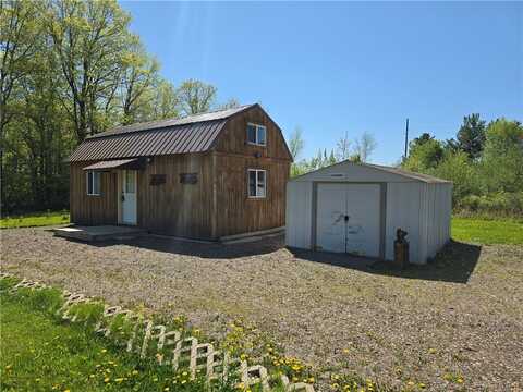 2664 14th Avenue, Cameron, WI 54822