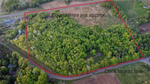 Xxx 125th Avenue, Turtle Lake, WI 54889