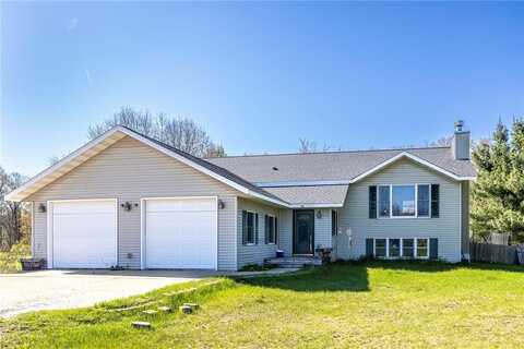 W10764 Sand Creek Court, Merrillan, WI 54754