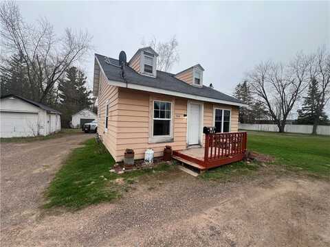 808 E 3rd Street, Ladysmith, WI 54848