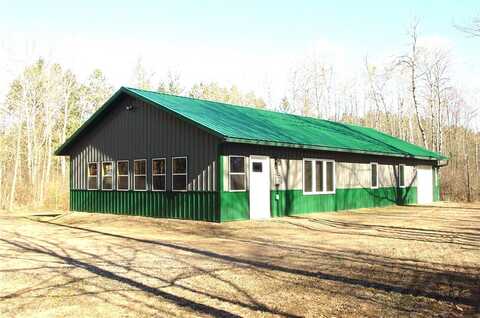 N6992 County Road I, Tony, WI 54563