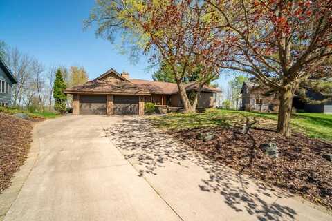 519 Grandview Heights Court, Menomonie, WI 54751