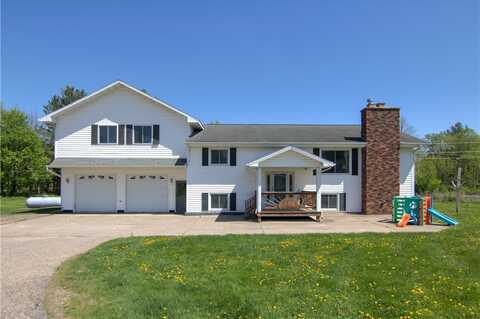 N492 County Road D, Eau Galle, WI 54737