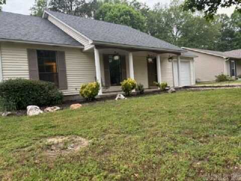 2309 CHELSEA DRIVE, Bryant, AR 72022