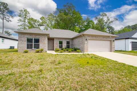 4532 Western Woods Drive, Benton, AR 72015