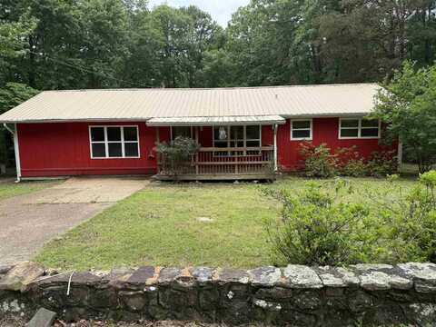 122 Meadow Cliff Circle, Fairfield Bay, AR 72088