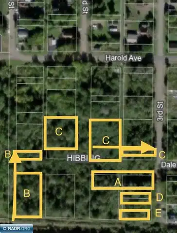 Lot B Frontage Rd., Leetonia, MN 55746