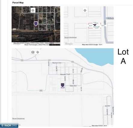 TBD Lot A 3rd St, Leetonia, MN 55746