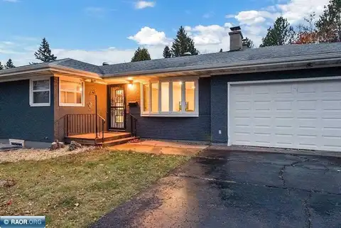 64 Hays Circle, Silver Bay, MN 55614