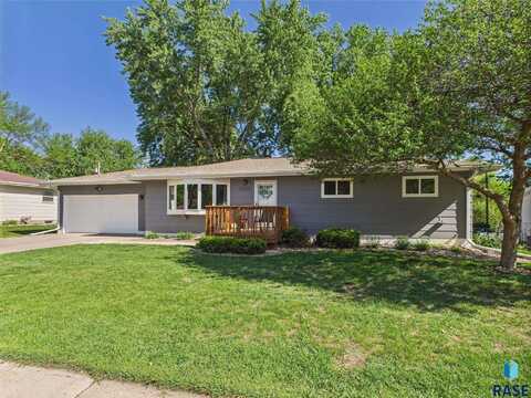 4704 W 38th St, Sioux Falls, SD 57106