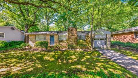 1118 Garland, North Little Rock, AR 72216