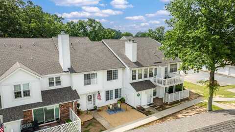 1005 S German # 42, Conway, AR 72034