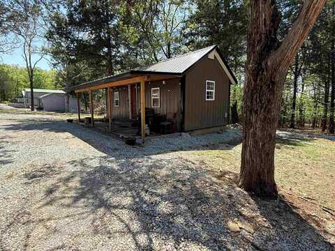 2353 Jordan Landing Road, Jordan, AR 72519