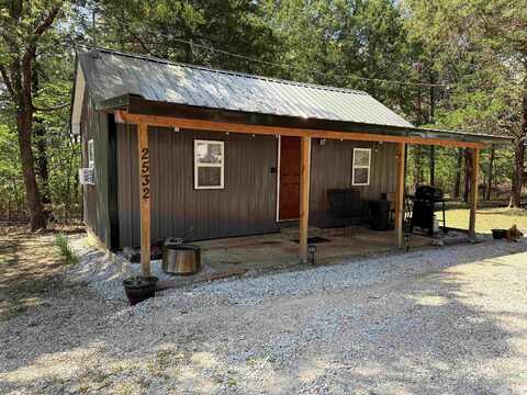 2353 Jordan Landing Road, Jordan, AR 72519