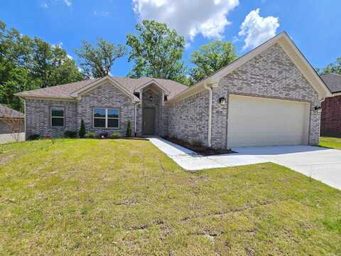 5009 Springwood Circle, Bryant, AR 72022