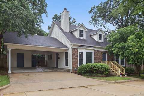 4911 B Street, Little Rock, AR 72205
