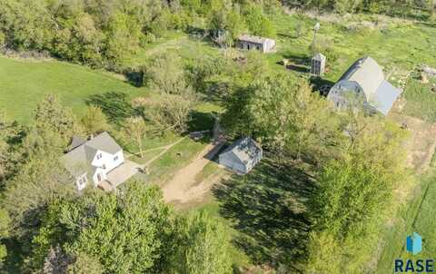 44836 282nd St, Hurley, SD 57036