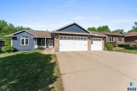 4201 S Pillsbury Ave, Sioux Falls, SD 57103