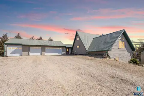 31780 476th Ave, Elk Point, SD 57025