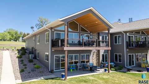 23919 464th Ave, Chester, SD 57016