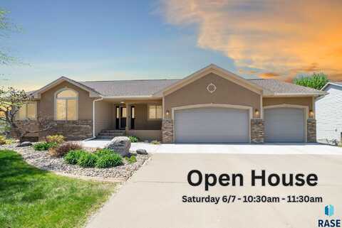 2305 N Ivy Rd, Tea, SD 57064