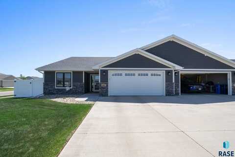 217 E Antioch St, Tea, SD 57064