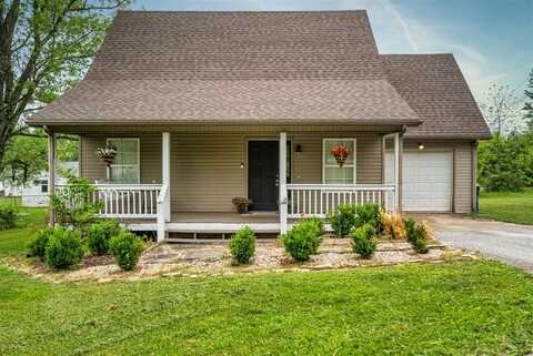 300 Lincoln Street, Russellville, KY 42276